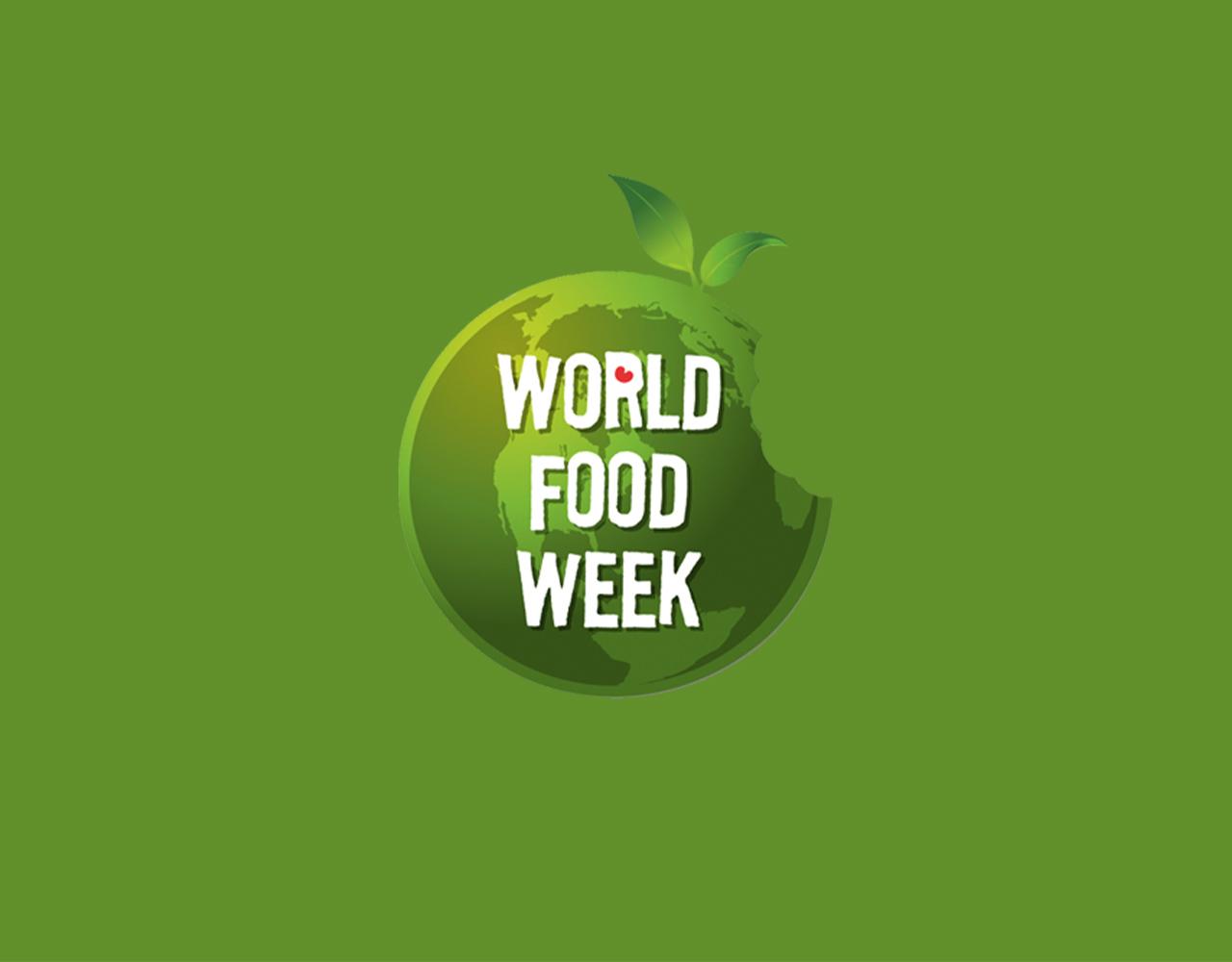 World Food Week Fryslân
